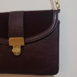 Merona shoulder bag